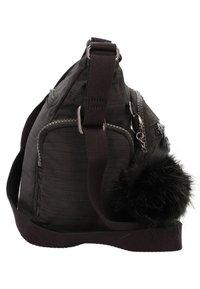 Kipling GABBIE S BP RG - Umh�ängetasche - true black
