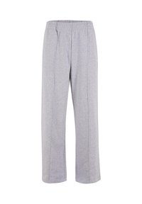 Spodnji deli trenirk - light grey