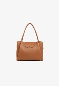 Selezionato, camel in orange