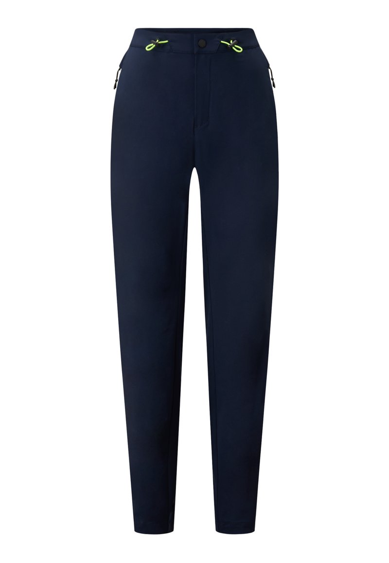 Bogner Fire + Ice Broek donkerblauw Bogner Fire + Ice Broek donkerblauw