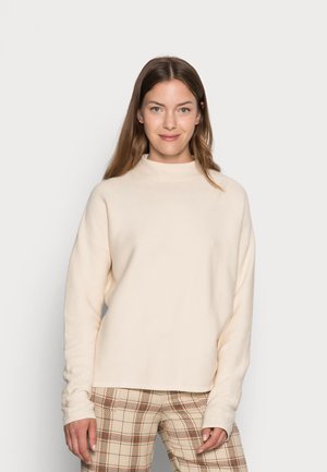 Maglione - soft creme beige