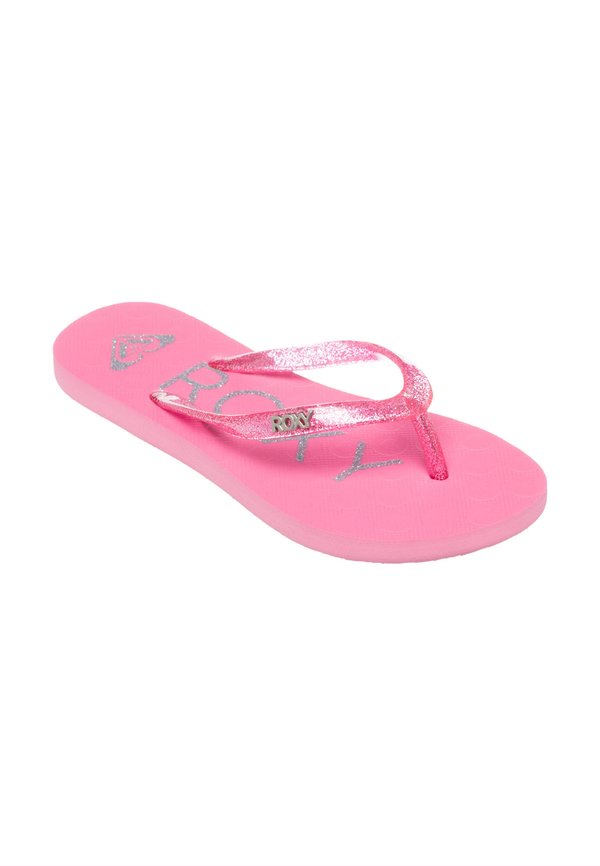 VIVA SPARKLE – Bade-Zehentrenner – rpc