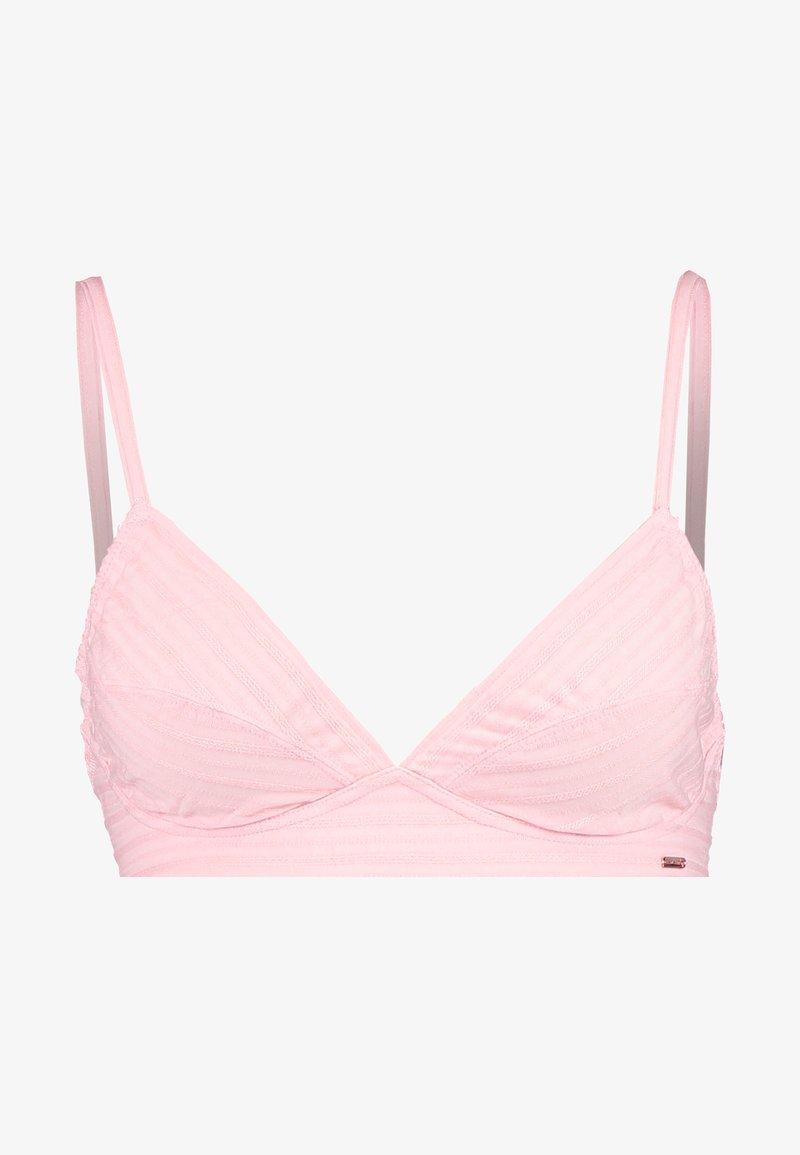 Savage X Fenty Bralette Triangel Bh Gossamer Pink Pink Zalando De Savage X Fenty Bralette Triangel Bh Gossamer Pink Pink Zalando De