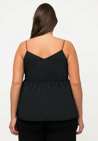 Ulla Popken Top - noir