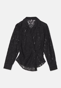 MALUCA - Paitapusero - black