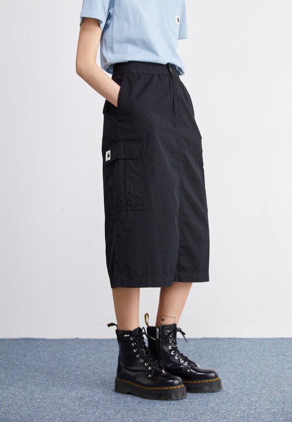 JET SKIRT - A-line skirt