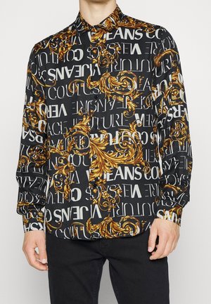 Hemd - black