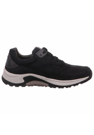 Sneakers laag - blau