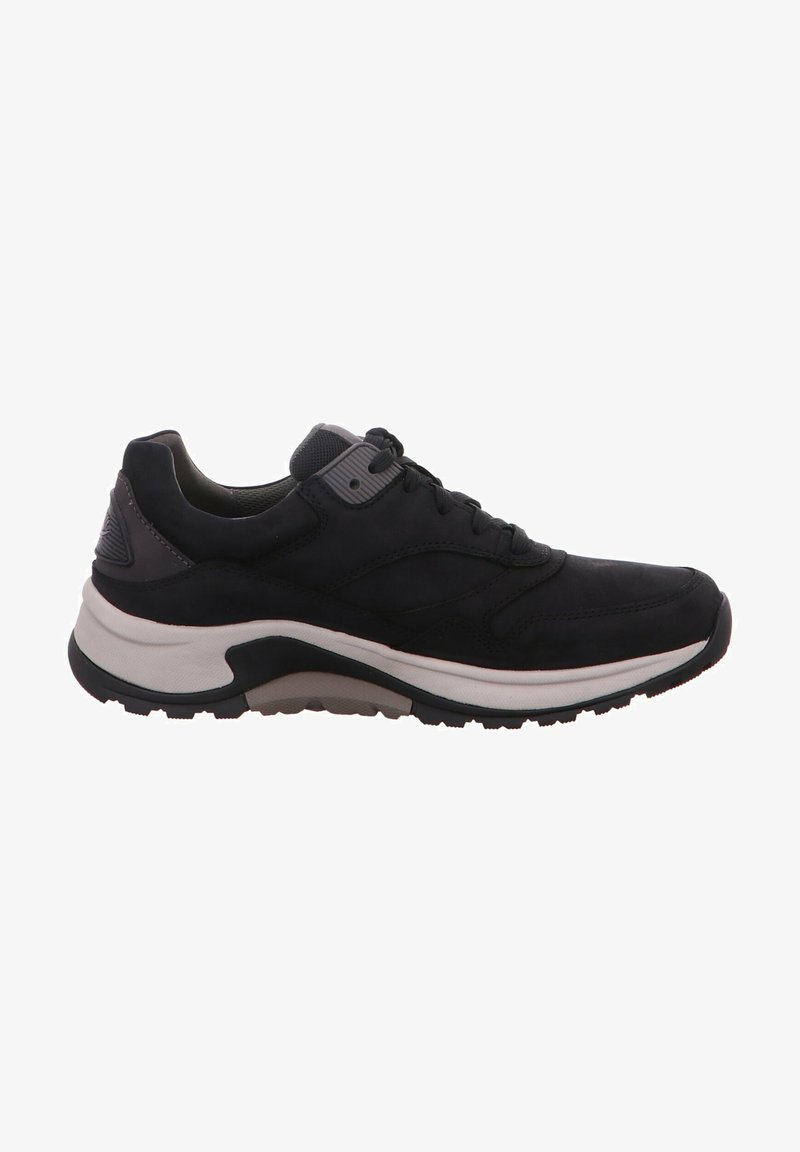 Pius Gabor Sneakers laag - blau