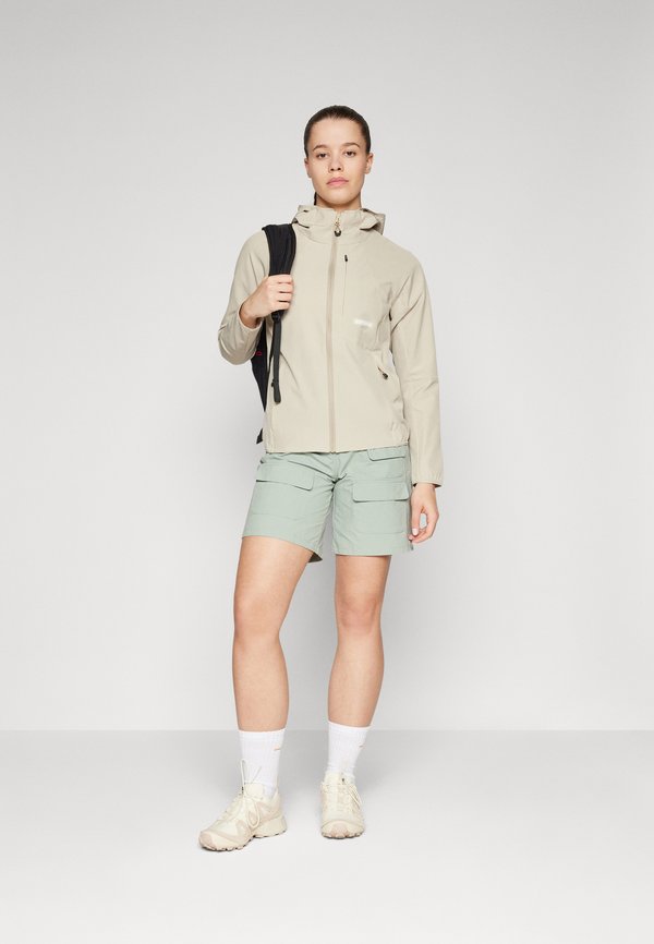 YONA - Outdoor jacket - steam3