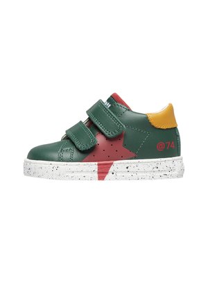 Scarpe primi passi - grün