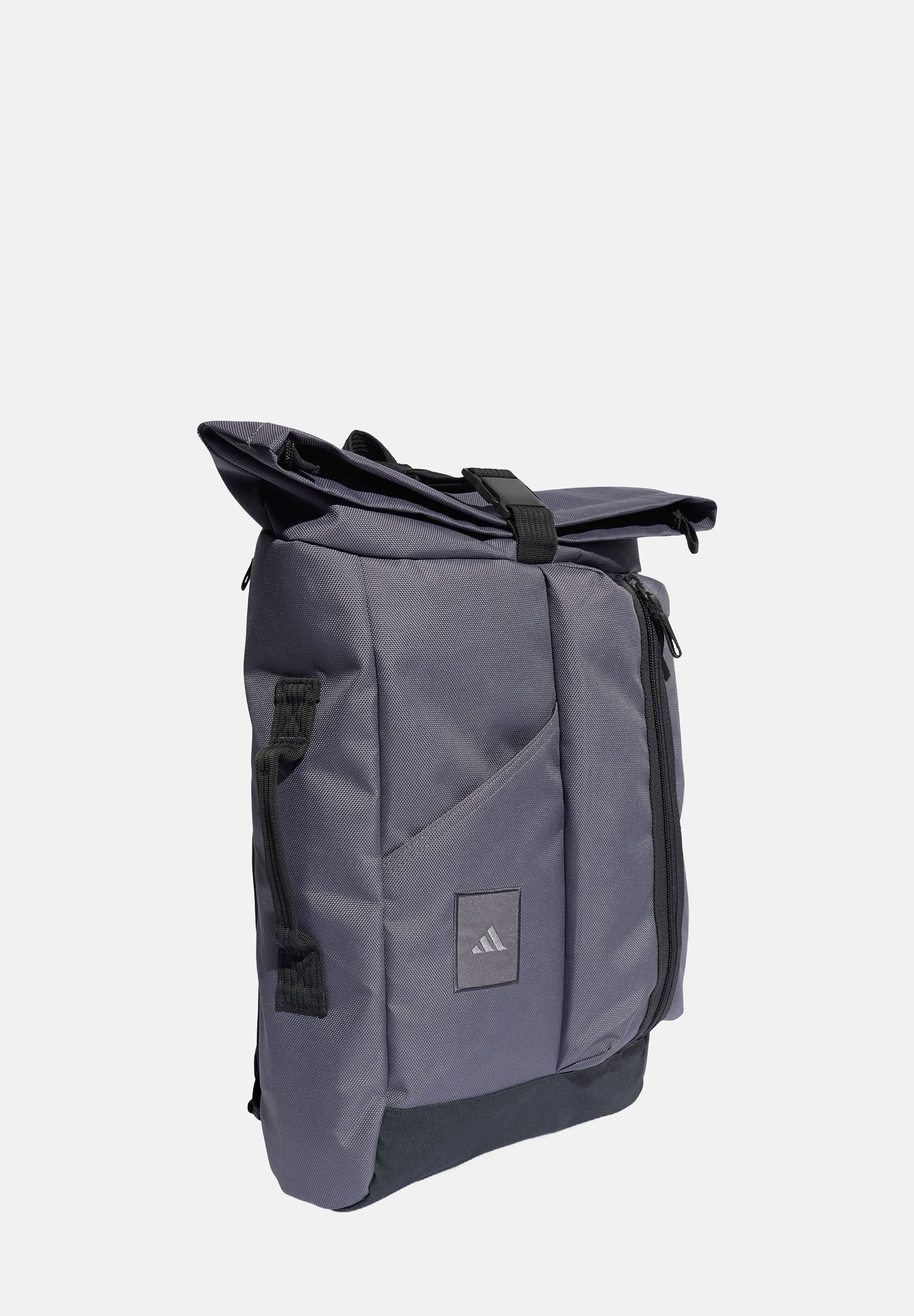 F.C. Juventus Rucksack In Schwarz-Weiß – Ca. 37 X 47 Cm, Mit Coulisse