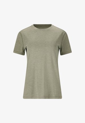 Endurance, ENDURANCE T-SHIRT - T-shirt de sport - shadow