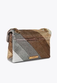 Kurt Geiger London KENSINGTON - Borsa a tracolla - metal comb