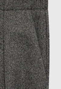 Mango Pantalones - black