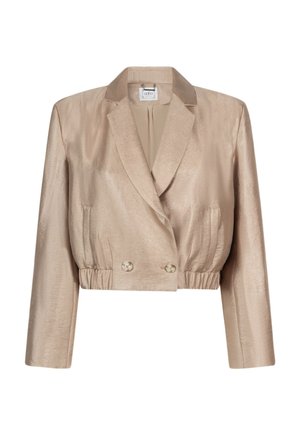 Aaiko MILLE VIS - Blazer - warm beige