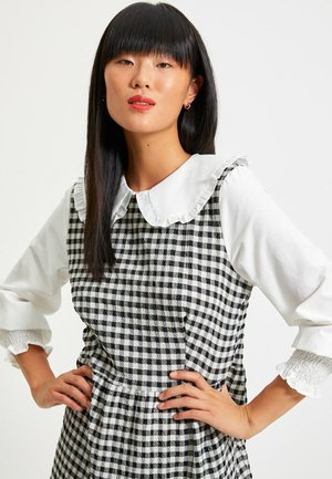 Day dress - white