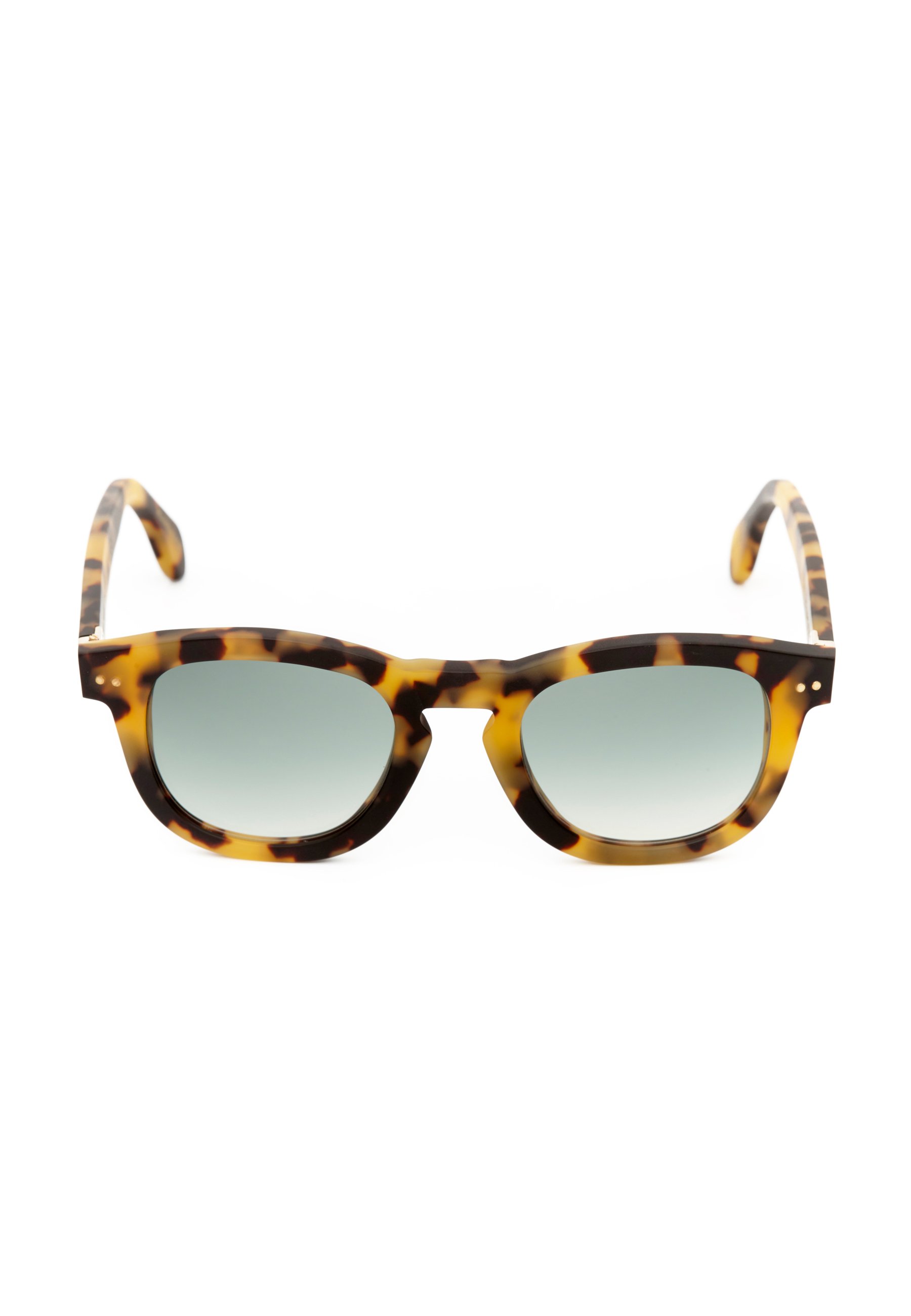 EYE RESPECT HECTOR III - Occhiali da sole - tortoiseshell/marrone chiaro -  Zalando.it