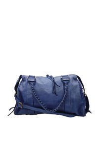 THEWAN. DAISY VINTAGE LARGE  - Sac de voyage - bleu