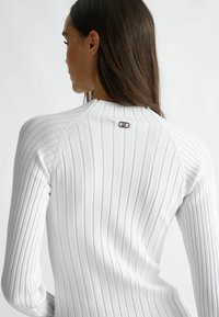 LIU JO Pulover - white