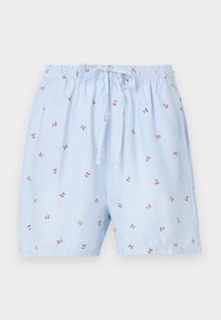 VMODETTE - Shorts - snow white