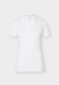 Sélectionné, white