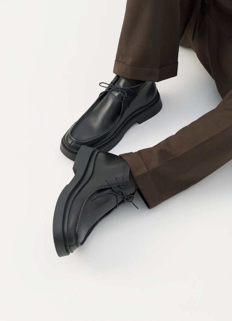 Vagabond MIKE - Lace-up ankle boots - black - Zalando display picture 1