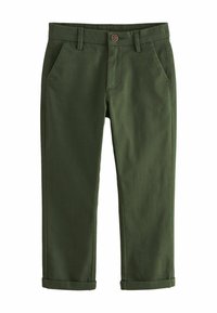 Non sélectionné, dark green