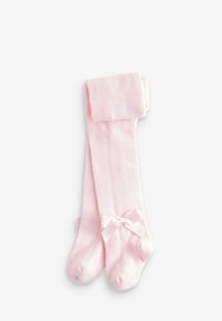 Next BOW 3 PACK - REGULAR FIT - Sukkpüksid - pinks cream