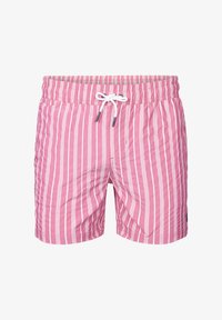 Nevybráno, dusty plum