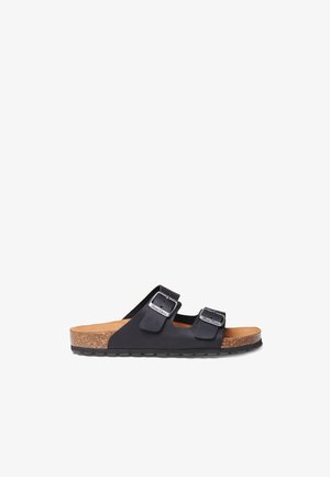 GHANA PE - Pantoletai - negre