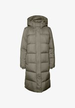 Vero Moda Vmericaholly Long Down Jacket Noos dames Lange jas Vero Moda Vmericaholly Long Down Jacket Noos dames Lange jas
