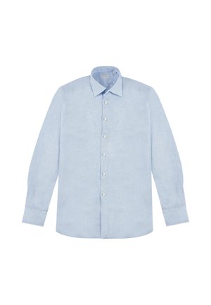 GLAN - Camisa - light blue