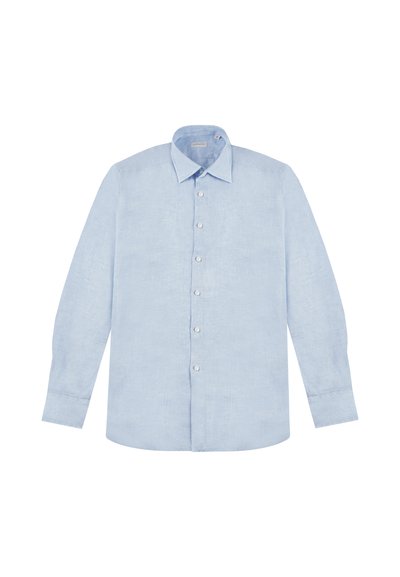 Slowear GLAN - Camicia - light blue