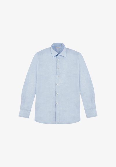 Slowear GLAN - Chemise - light blue