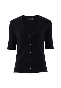 Unausgewählt, black