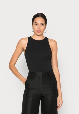 Top - black