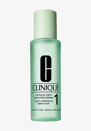 CLARIFYING LOTION 1 - Gesichtswasser - -