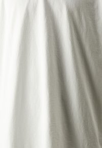 AllSaints MONTANA CREW - Navadna majica - optic white