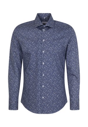 KENT - Skjorta - blau