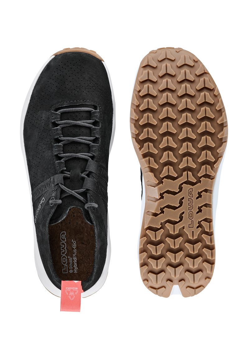 Zalando Lowa Winterstiefel Damen 40 Hiking Boots Lowa Renegade