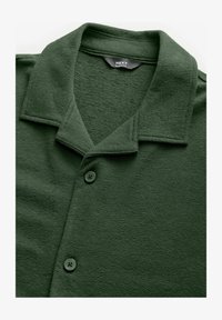 Selezionato, green tiger