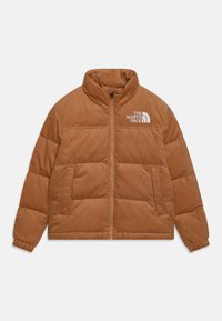 Unselected, almond butter