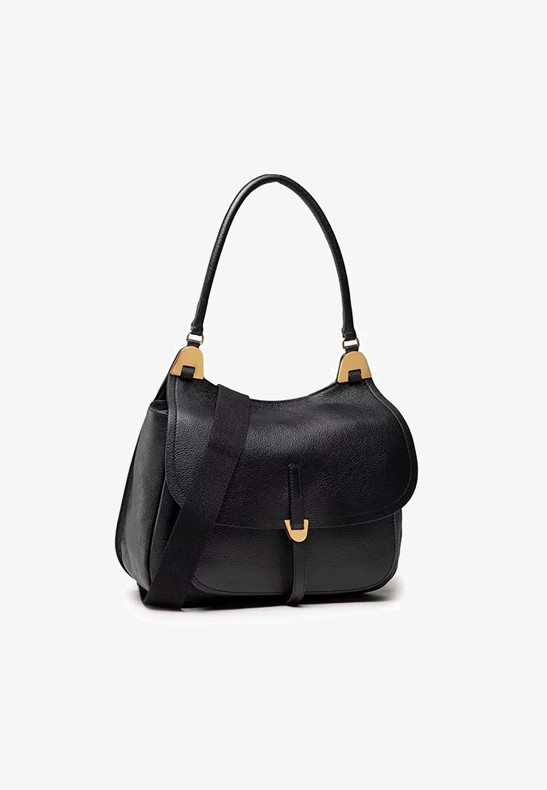 Gebrauchte Fendi Tasche Tasche Schwarz Coccinelle Tasche Gebraucht