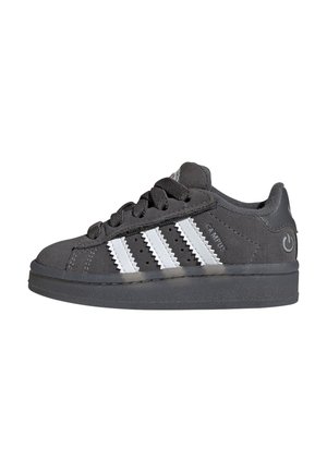 Baby shoes - grey five   cloud white   grey two