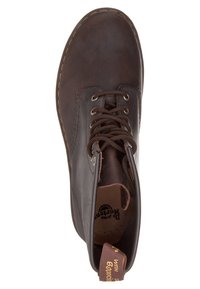 Dr. Martens Botines con cordones - dark blue