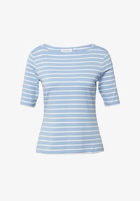 Unausgewählt, arktisblau