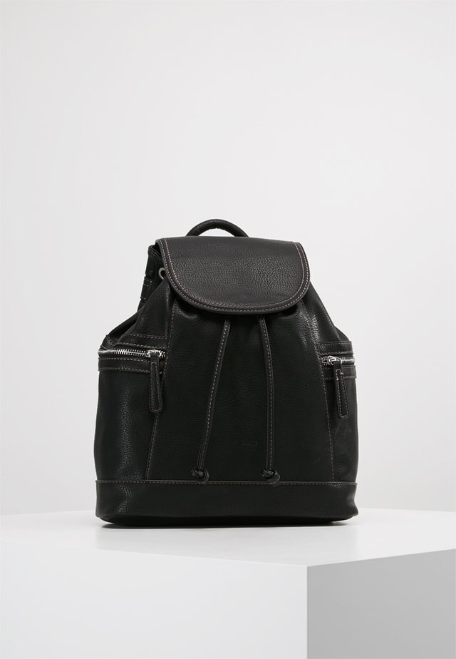 SKYLAR - Sac à dos - black