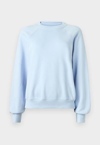 ESSENTIAL CLASSIC SUNDAY CREW - Sportska majica - blue