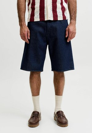 Jack & Jones - Szorty jeansowe